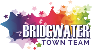 Bridgwater Town Team logo