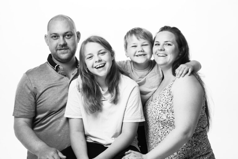 Timeless Images Family Portraits