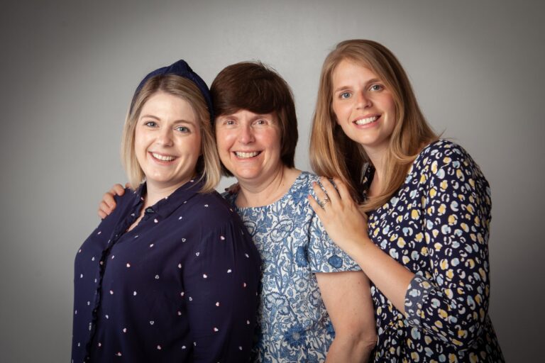 Timeless Images Family Portraits