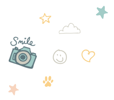 Timeless Images Tiny Treasure Icons