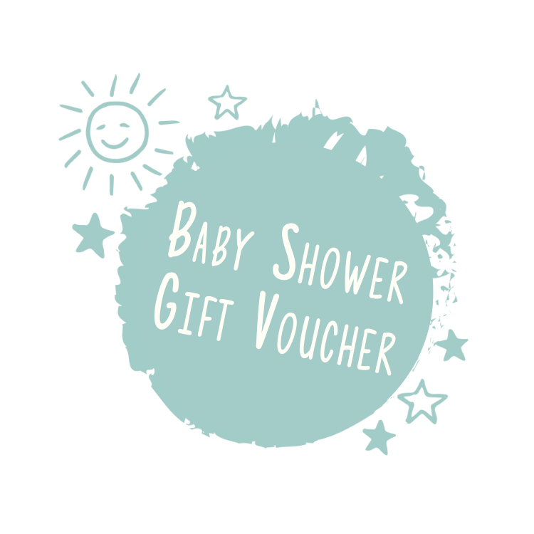 Baby Shower Gift Voucher Timeless Images Photography for Life