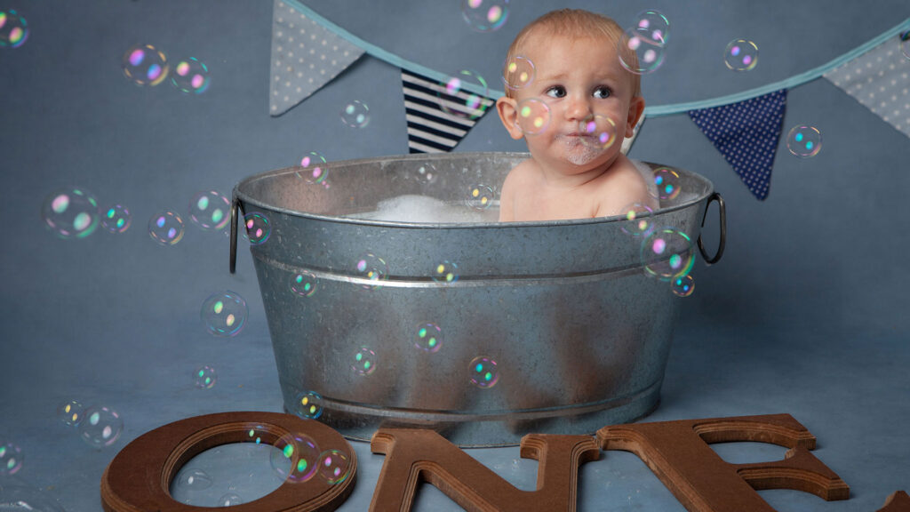 Cake-smash-photogrpaher-somerset-Teddy-27