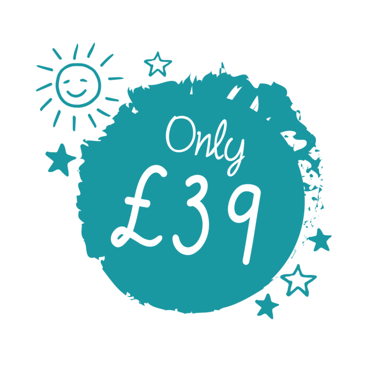 Timeless Images icon for £39