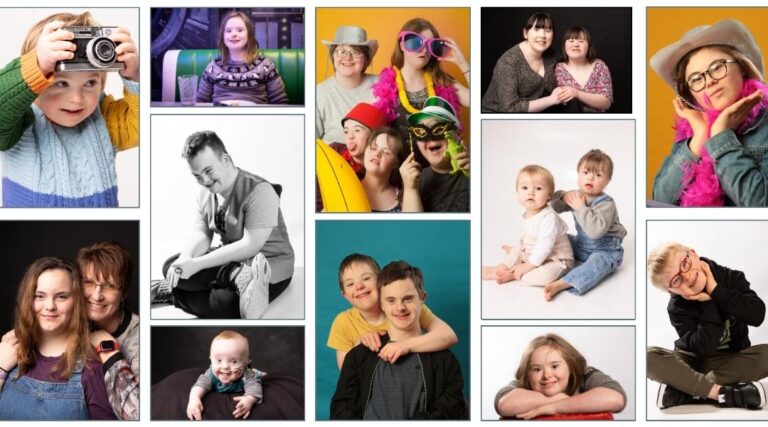 World Down Syndrome Awareness Day!